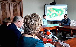Czasu coraz mniej, a 12 procent gmin nie dostarczyło do kuratorium uchwał w sprawie nowej siatki szkół Czasu coraz mniej, a 12 procent gmin nie dostarczyło do kuratorium uchwał w sprawie nowej siatki szkół